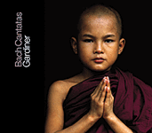 Soli Deo Gloria Cantatas Vol 24